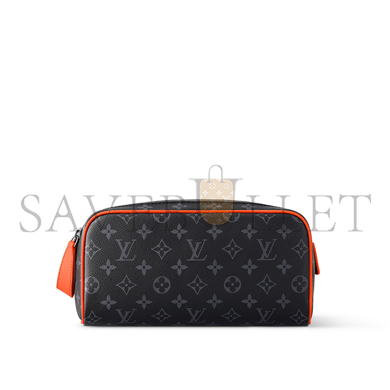 LOUIS VUITTON MASTER DOPP KIT M15246 (28*17*15cm)